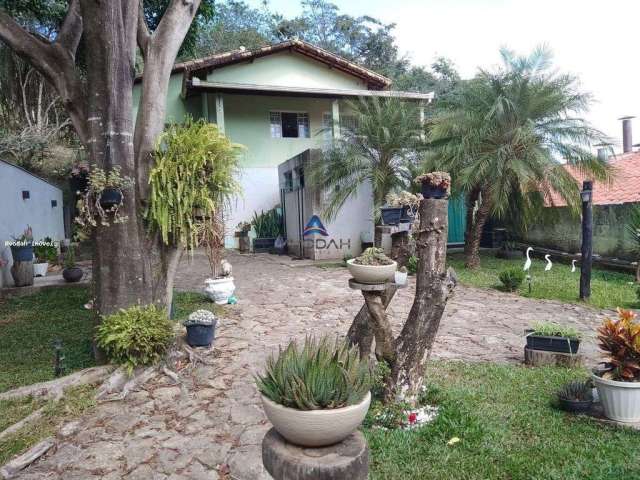 Casa para Locação em Brumadinho / MG no bairro Santa Efigênia