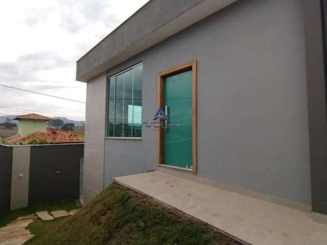 Casa para Locação em Brumadinho / MG no bairro São Conrado