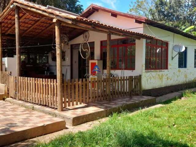 Chácara para Locação em Brumadinho / MG no bairro Melo Franco