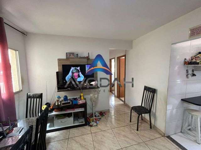 Apartamento para Venda em Sarzedo / MG no bairro Santa Rita