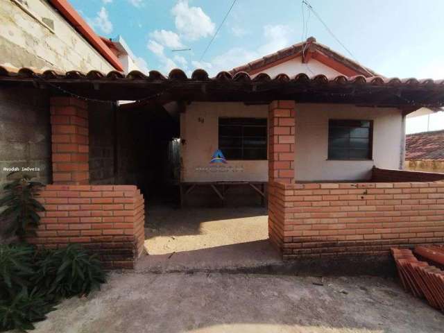 Casa para Venda em Brumadinho / MG no bairro Residencial Bela Vista