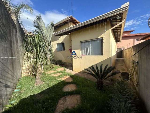 Casa para Venda em Brumadinho / MG no bairro Salgado Filho