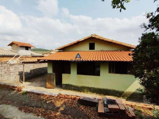 Casa para Venda em Brumadinho / MG no bairro Salgado Filho