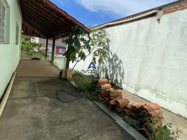 Casa para Venda em Brumadinho / MG no bairro Santa Efigênia