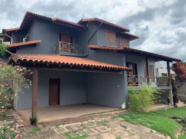 Casa para Venda em Brumadinho / MG no bairro Lourdes