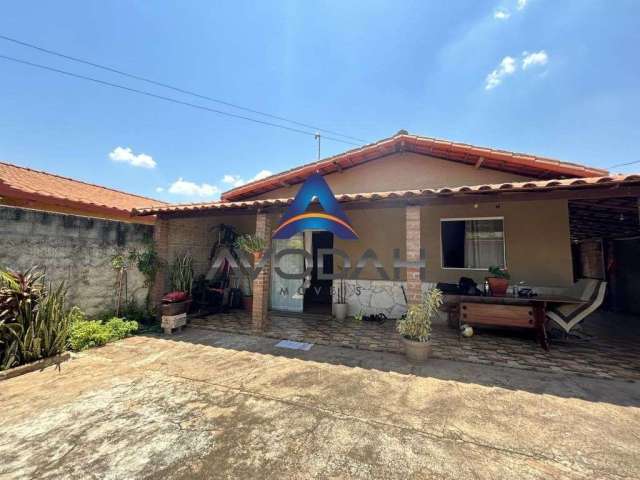 Casa para Venda em Brumadinho / MG no bairro Progresso