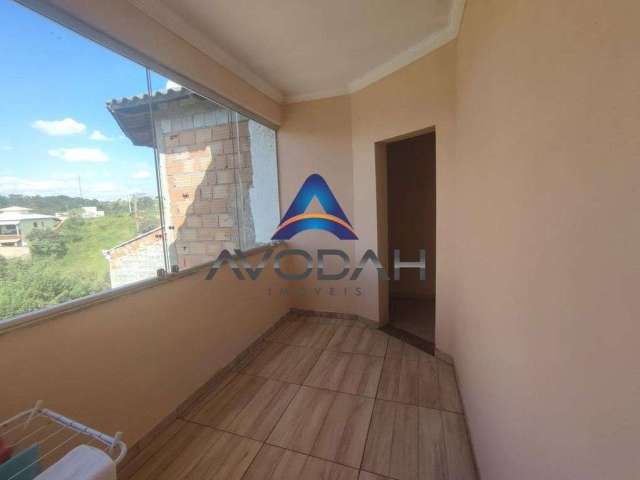 Casa para Venda em Brumadinho / MG no bairro São Bento