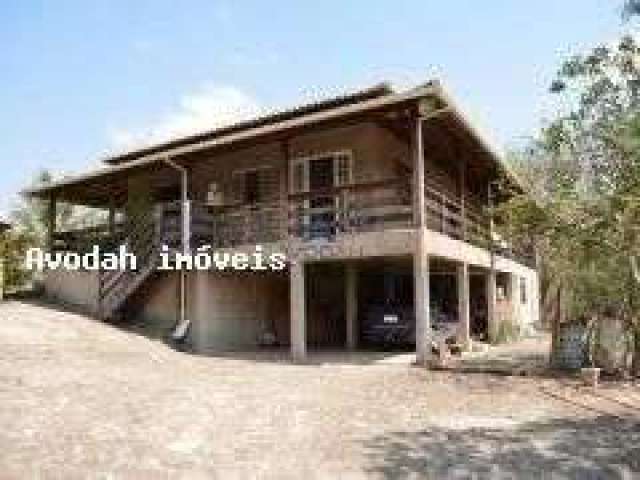 Casa para Venda em Brumadinho / MG no bairro Aguas Claras