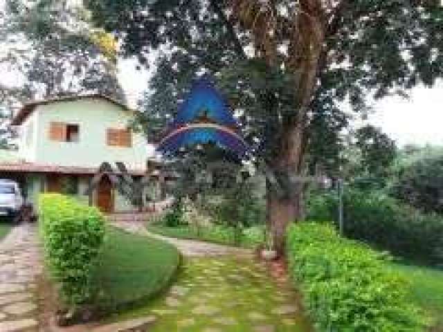 Casa para Venda em Brumadinho / MG no bairro Parque do Lago