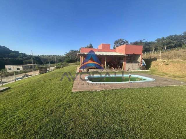 Casa para Venda em Brumadinho /  no bairro Condominío Tiradentes