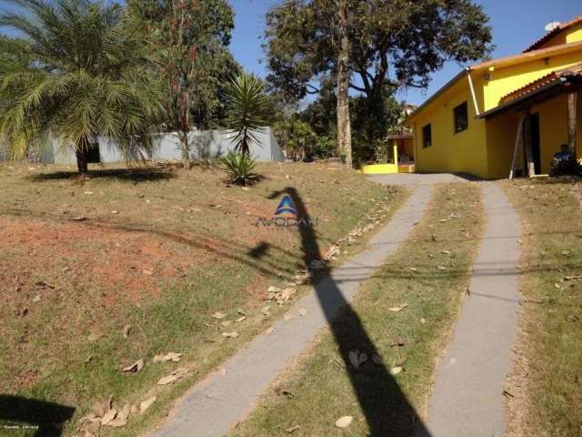 Casa para Venda em Brumadinho / MG no bairro Retiro Brumado