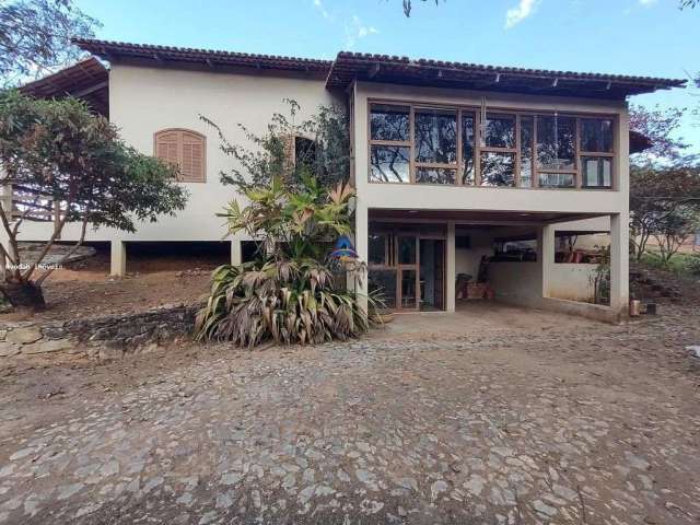 Casa para Venda em Brumadinho / MG no bairro Cond.Quintas do Rio Manso