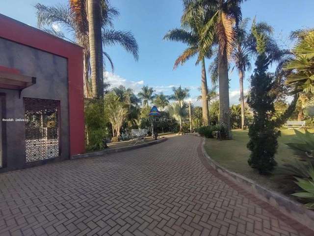 Casa à Venda em Retiro do Brumado (Conceição de Itaguá), Brumadinho - MG