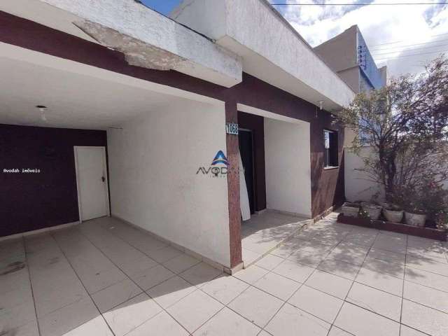 Casa para Venda em Contagem / MG no bairro Jardim Industrial