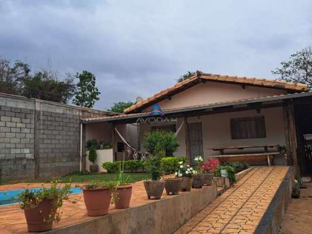 Casa para Venda em Mário Campos / MG no bairro Funil