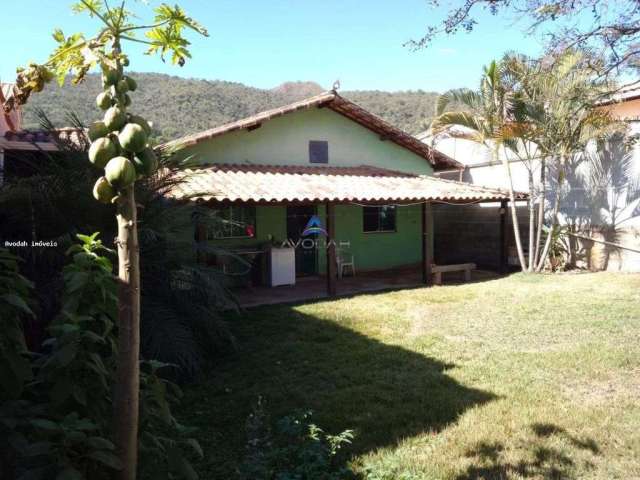 Casa para Venda em Mário Campos / MG no bairro Vila das Amoreiras