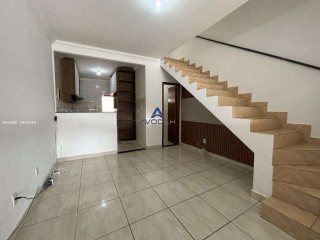 Casa Duplex para Venda em Ibirité / MG no bairro Bosques de Ibirité