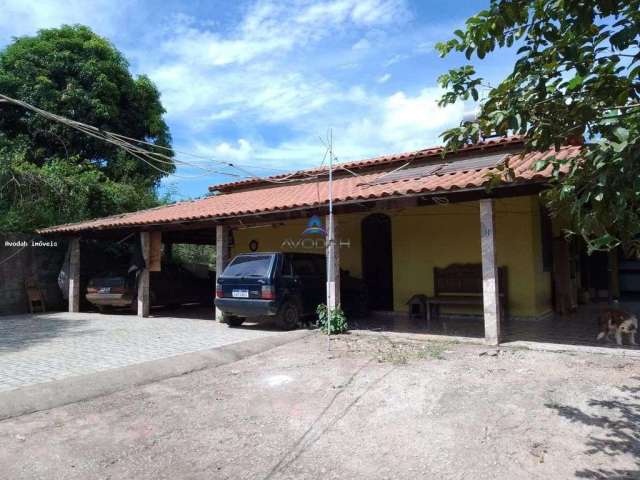 Chácara para Venda em Brumadinho / MG no bairro Melo Franco