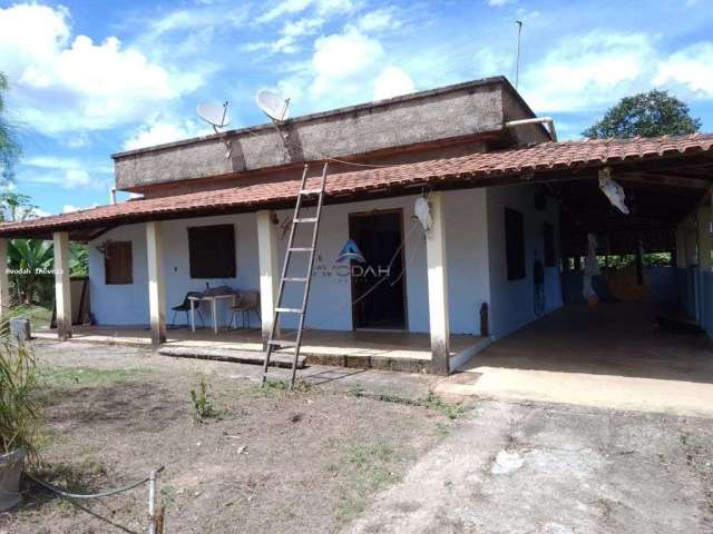 Chácara para Venda em Brumadinho / MG no bairro Melo Franco