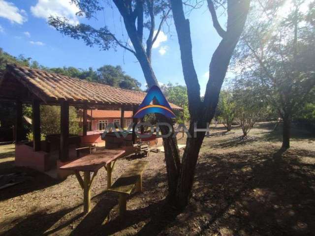 Chácara para Venda em Brumadinho / MG no bairro Aroucas