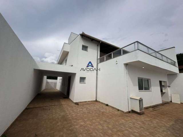 Casa para Venda e Locação em Brumadinho / MG no bairro Jota