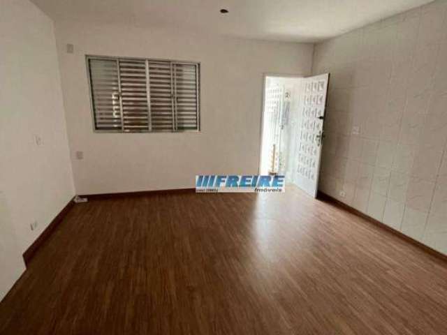 Sala para alugar por R$ 1.620,00/mês - Cerâmica - São Caetano do Sul/SP