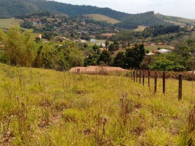 Terreno à venda, 2430 m² por R$ 330.000,00 - Chácaras Fernão Dias - Atibaia/SP