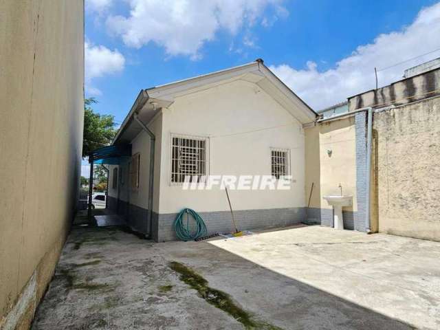 Casa com 1 dormitório para alugar, 80 m² por R$ 2.300,93/mês - Osvaldo Cruz - São Caetano do Sul/SP