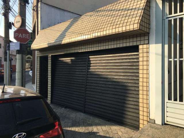 Casa à venda, 80 m² por R$ 750.000,00 - São José - São Caetano do Sul/SP