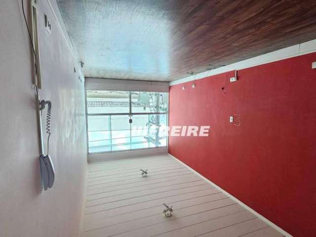 Sala para alugar, 26 m² por R$ 1.461,00/mês - Osvaldo Cruz - São Caetano do Sul/SP