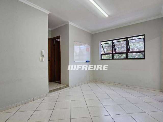 Sala para alugar, 50 m² por R$ 1.750,00/mês - Barcelona - São Caetano do Sul/SP