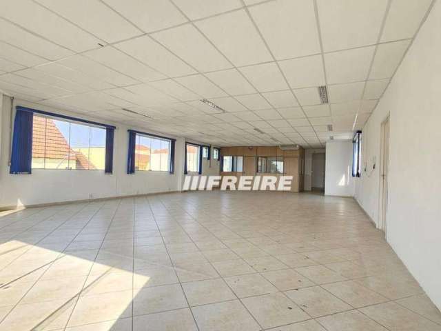 Sala para alugar, 185 m² por R$ 4.280,00/mês - Barcelona - São Caetano do Sul/SP