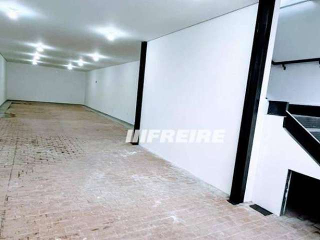 Salão para alugar, 300 m² por R$ 9.576,00/mês - Cerâmica - São Caetano do Sul/SP