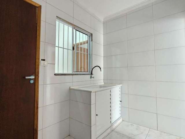 Apartamento com 1 dormitório para alugar, 35 m² por R$ 1.400,00/mês - Santo Antônio - São Caetano do Sul/SP