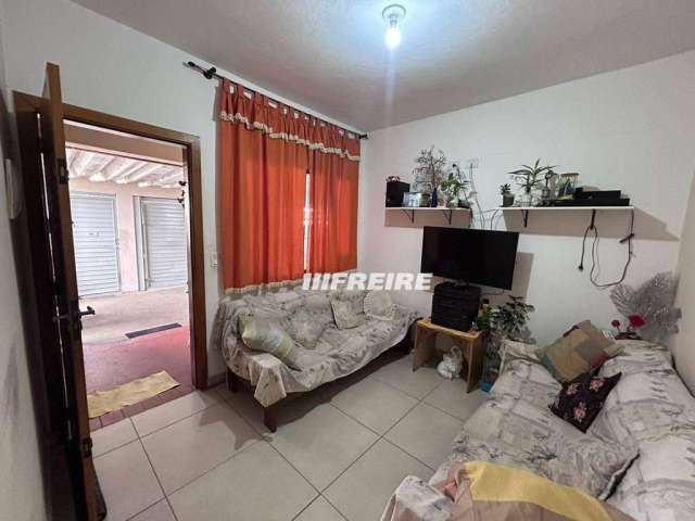 Casa com 4 dormitórios à venda, 150 m² por R$ 540.000,00 - Jardim Orlandina - São Bernardo do Campo/SP