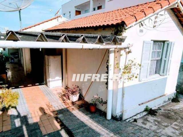 Casa com 1 dormitório à venda, 100 m² por R$ 680.000,00 - Olímpico - São Caetano do Sul/SP