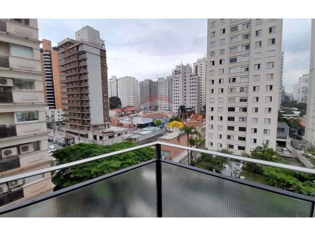 Apartamento 3 quartos com suíte Vila Nova Conceição