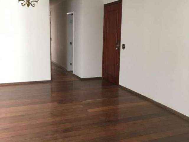 Apartamento santa cecilia