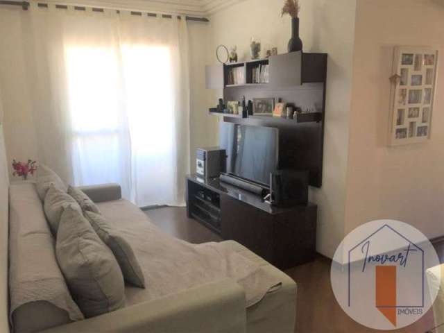 Apartamento mooca