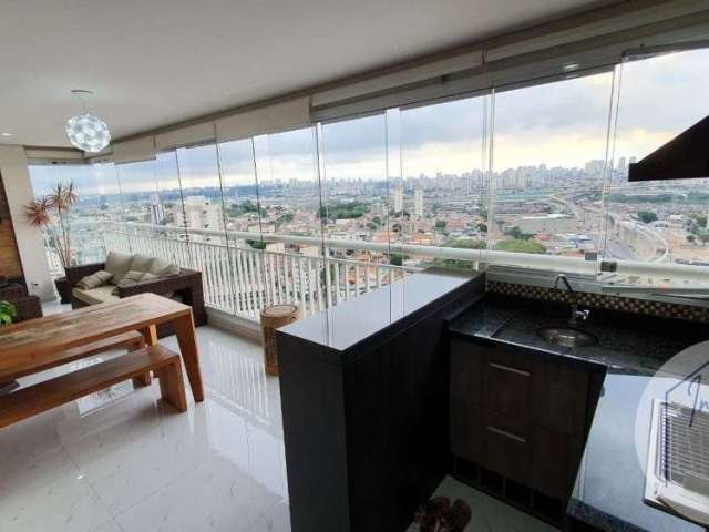 Apartamento vila prudente