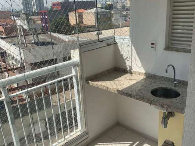 Apartamento alto do pari