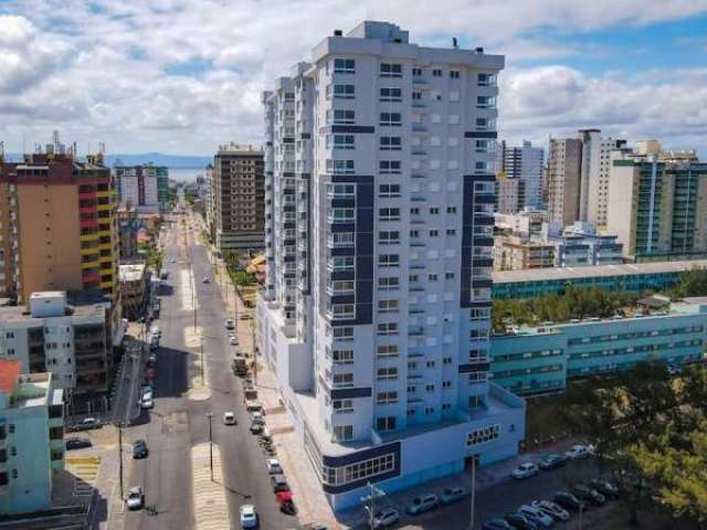 Está procurando um local tranquilo para chamar de lar? Talvez o que você esteja procurando fique localizado no Edifício Infinity!