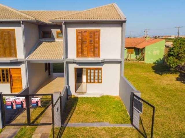 Maravilhoso sobrado duplex à venda