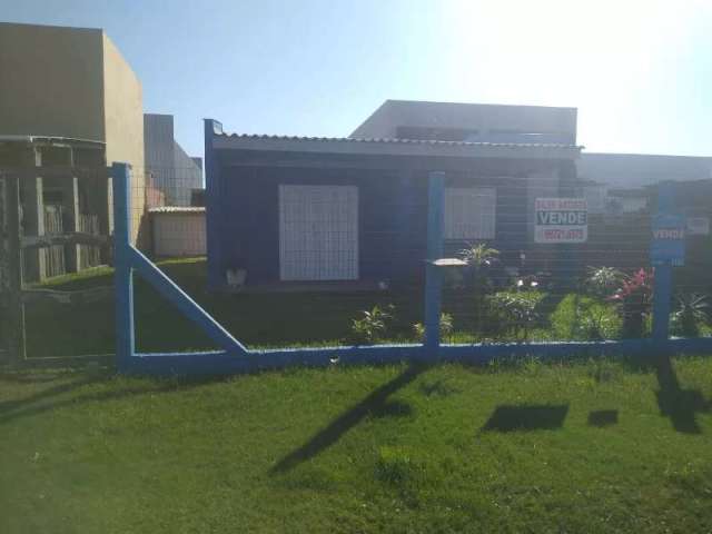 Casa no bairro Nova Nordeste - Imbé