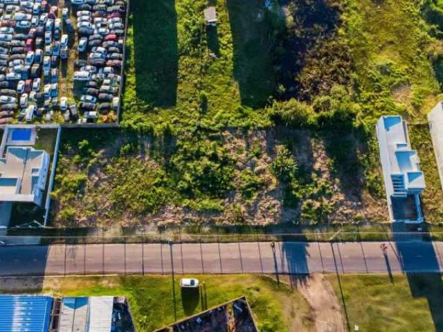 Grande oportunidade - Terreno Comercial Centro de Imbé