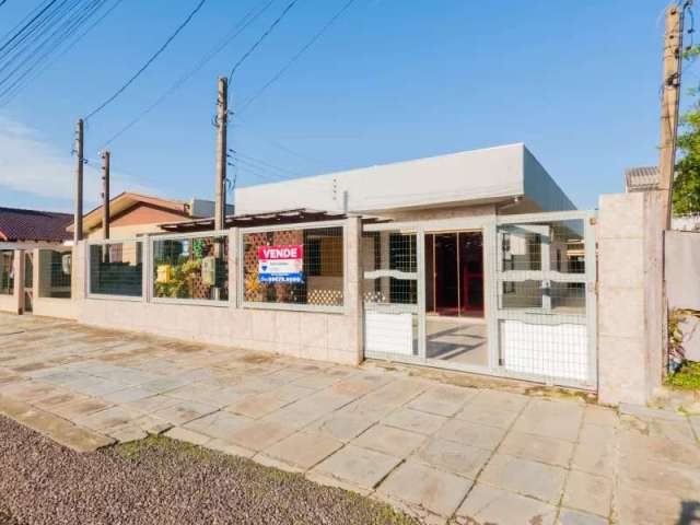 Casa no centro de Tramandaí