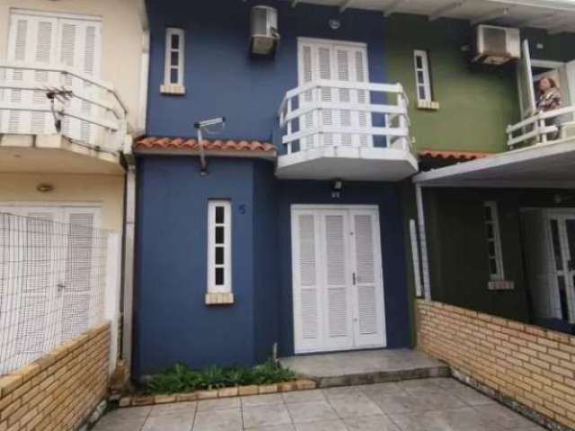 Duplex mobiliado em Tramandaí - 02 dormitórios