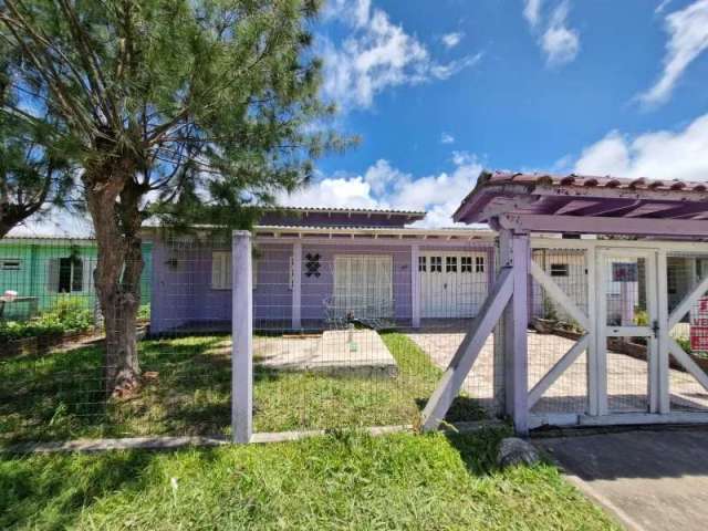 Casa a venda no Balneário Nordeste em Imbé