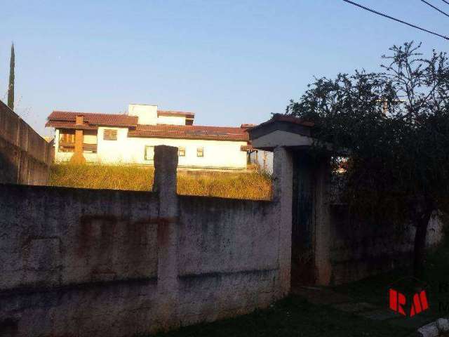 Terreno à venda, 492 m² por R$ 750.000,00 - Adalgisa - Osasco/SP