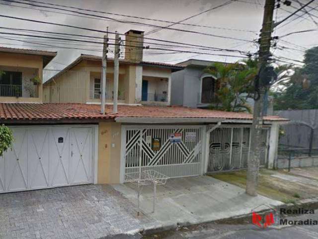 Casa com 03 dormitórios 180 m² por R$ 780.000,00 - Instituto de Previdência - São Paulo/SP